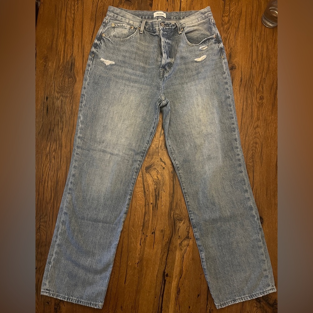 Pistola Women’s Jeans